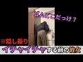 『ゴム』を必死に探す彼女 #shorts