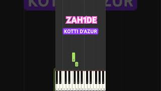 Vídeo de Kotti Dazur