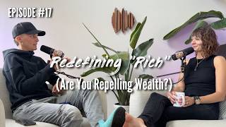 Details Redefining Rich (Are You Repelling Wealth) Update