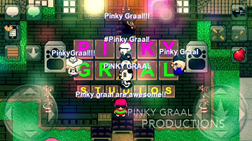 Graal Era - My New Intro!