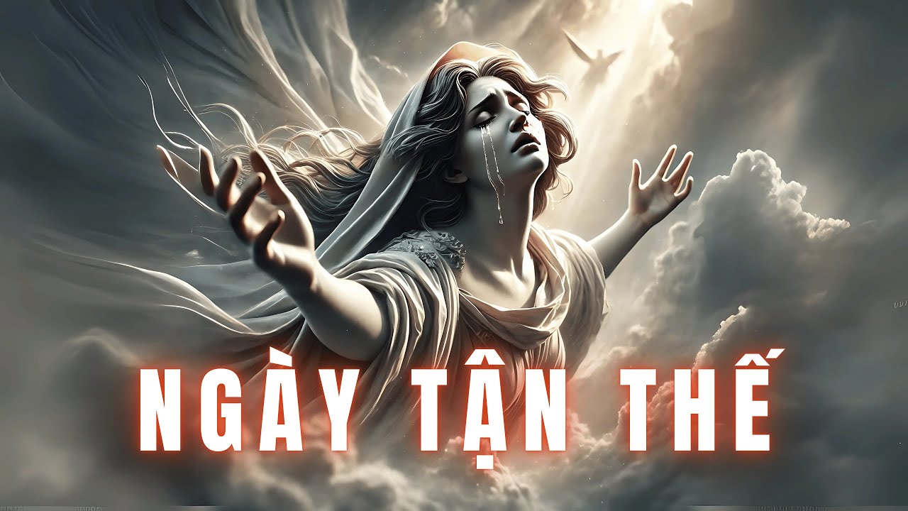 Những Bí Ẩn Kỳ Lạ Trước Ngày Tận Thế – Lời Nhắn Khẩn Cấp Từ Mẹ Maria! | Cầu Nguyện Cùng Mẹ Maria