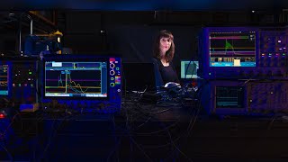 Top-Secret Laboratory Lighting with Michael Pierce - UPAA 2024 Symposium
