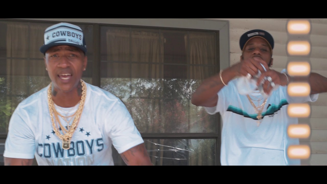 Ray Ray X TooQwik   The Bottom (DIRECTED BY KIZEEZILEE)