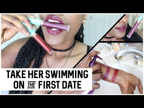 waterproof---smudge-proof-lipstick-|-take-her-swimming-on-the-first-date-makeup