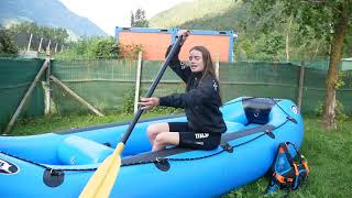 F.I.Raft briefing rafting (DEU 🇩🇪)