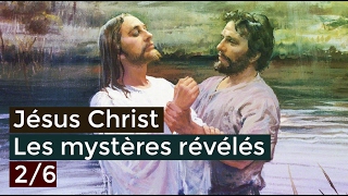 Jésus Christ Les os de Jean Baptiste 2/6 - Documentaire français 2017