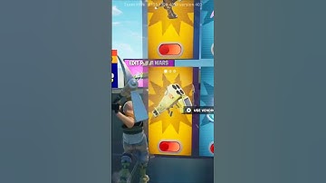 How to get the quad launcher in 1v1 With Every Gun! #1v1 #fortnite #secret