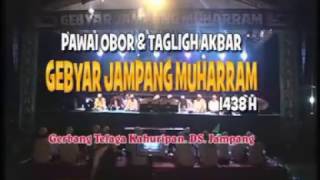 Padang bulan - Jundu Muhammad VCD Format. BAYU Studio Production Kalisuren
