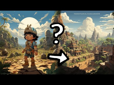 Mesoamerican cultures: A