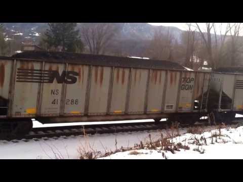 Norfolk Southern Coal