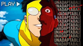5 Invincible Storylines That Were Much Darker In The Comics