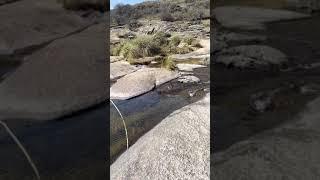 Santa Cruz del lago Córdoba