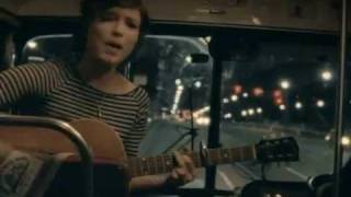 Missy Higgins - Peachy (Official Video) with Lyrics