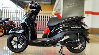 Yamaha Grand Filano 125 Hybrid 2020