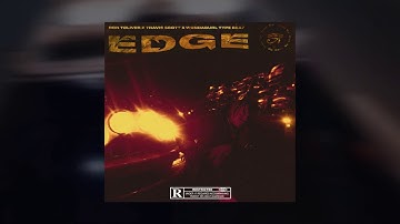 [Free Flp] Making Don Toliver x Travis Scott x Wondagurl Dark Type Beat | EDGE