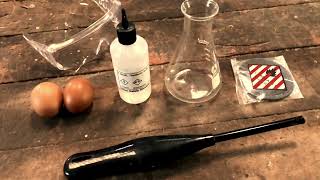 The Eggscellent Eggsploding Eggsperiment