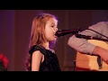 Oh Holy Night - Claire Ryann Crosby Live Christmas Concert