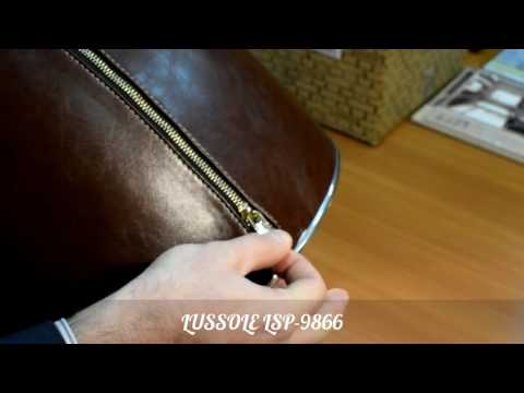 Обзор светильника Lussole LSP 9866