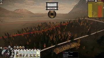 Shogun 2 total war. Its a trap.