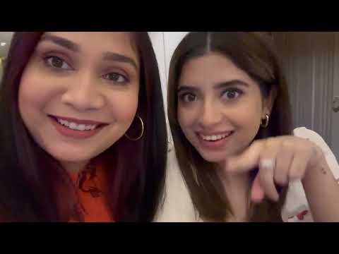 Met sooo many Creators - Nykaa Event & More