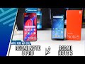 Xiaomi Redmi Note 8 Pro VS Xiaomi Redmi Note 5 | Comparativa Inútil | Top Pulso