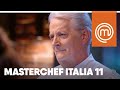 Iginio Massari Non Fa Sconti A Nessuno MasterChef Italia 11