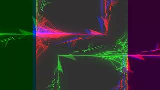 Vj Graphics Loop Gfx-03 With Strob Climax Area Scene