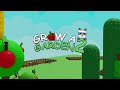 Grow a Garden 2 Trailer But In Reverse