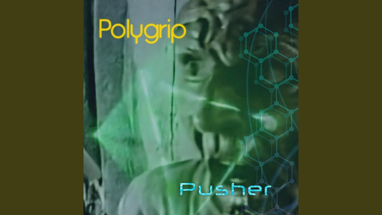 Watch Pusher on YouTube Watch Pusher on YouTube