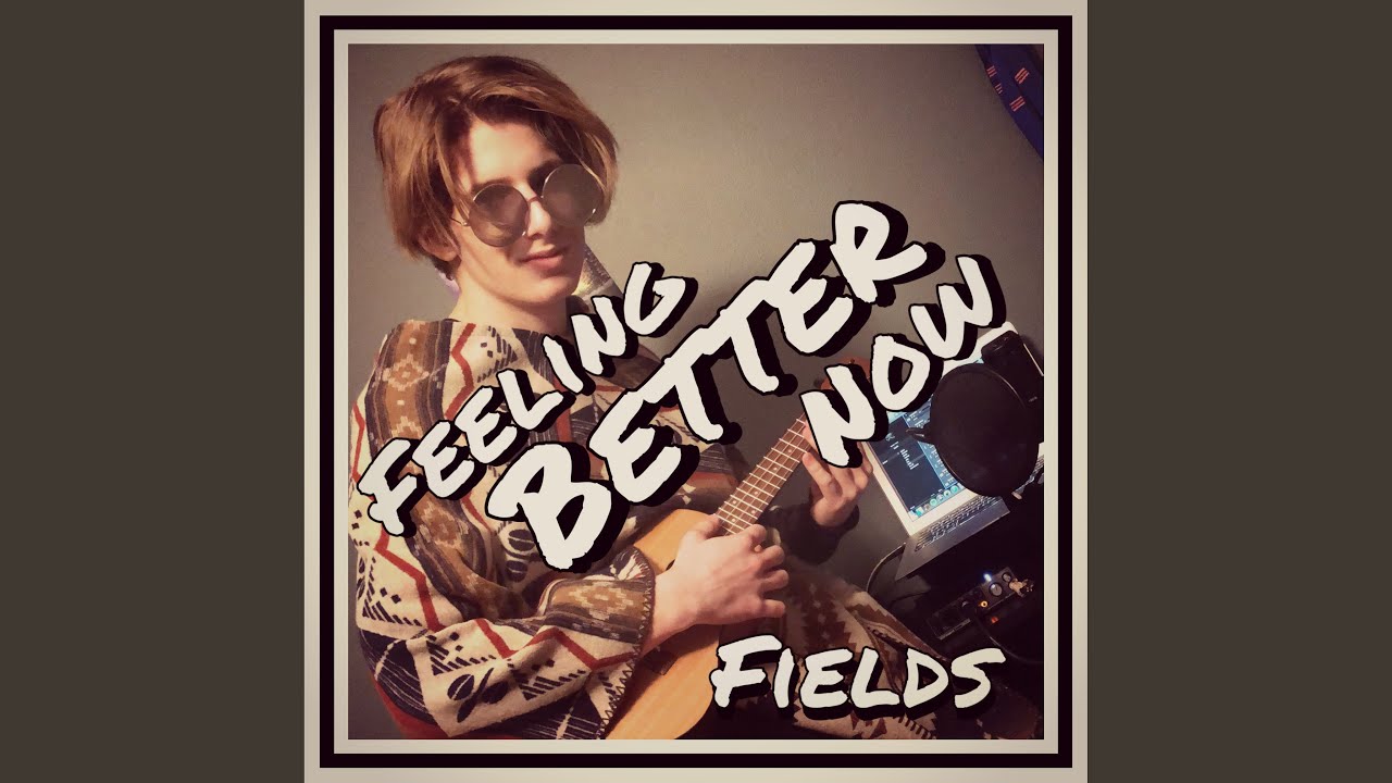 Watch Feeling Better Now on YouTube Watch Feeling Better Now on YouTube