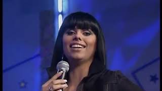 Maja Golubovic - Muski ponos - Svijet Renomea - (Renome 22.04.2007.)