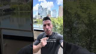 Some of you don’t need more healing. You need a new identity. #healing #healingjourney