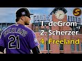 The Cy Young Candidate Who Conquered Coors Field