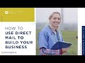 Direct Mail (DM) with Primoprint