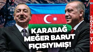 Karabağ Operasyonu Sonrası Kritik Görüşme! Erdoğan Aliyev ile Görüşmeye Gidecek Resimi