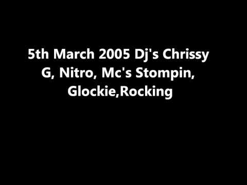 5th March 2005