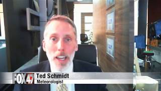 December 18, 2019 Wednesday Mid-Morning Weather