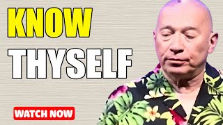 Bashar (Darryl Anka) | The True Meaning of 'Know Thyself' (Bashar's Guide to a State of Knowingness)