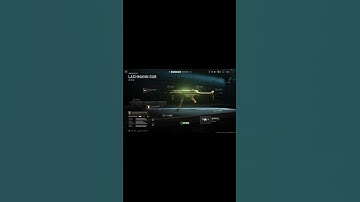 The LACHMANN SUB is SO BROKEN in Modern Warfare 2 (Best "Lachmann Sub” Class)