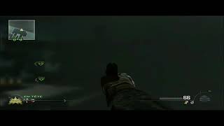 Cache-Cache sur Terminal - MW2