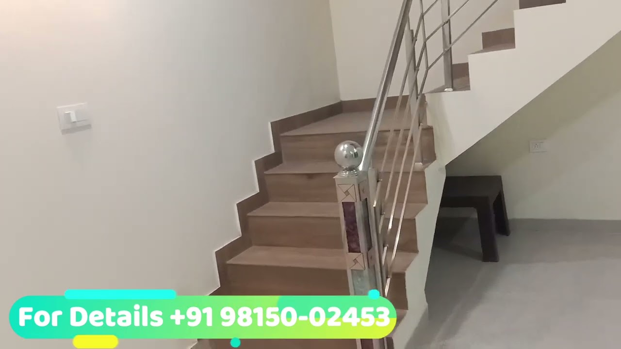 House For Sale | Mullanpur | Ludhiana | iAavvas Properties