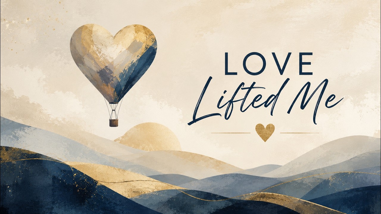 7.26.26 Sunday Worship - "The kingdom of heaven is like..."