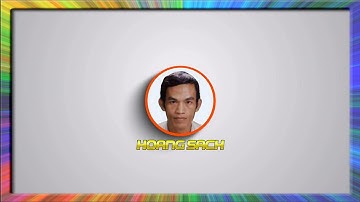 Intro Video 30 – Nhạc Intro Hay Không Bản Quyền – Hoàng Sách