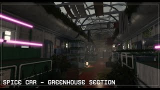 Download Lagu Compost \u0026 Spice Car Greenhouse || The Eternal Engine || Roblox Snowpiercer MP3