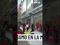 Locura por Miniso  ¿Por qué hay colas de 7 cuadras?