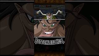 Wethaired Caribou  Nextgeneration Supernova 1842 Special One Piece Treasure Cruise