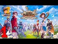 Seven Knights Re:BIRTH Gameplay Walkthrough Part 1 (iOS, Android)