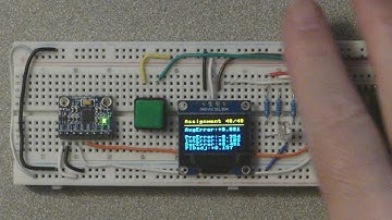 Raspberry Pi Pico W - Lesson 48 & 49 Homework Solution
