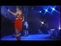 ZELDA ☆LADIES ROCK☆ 1989/8/5
