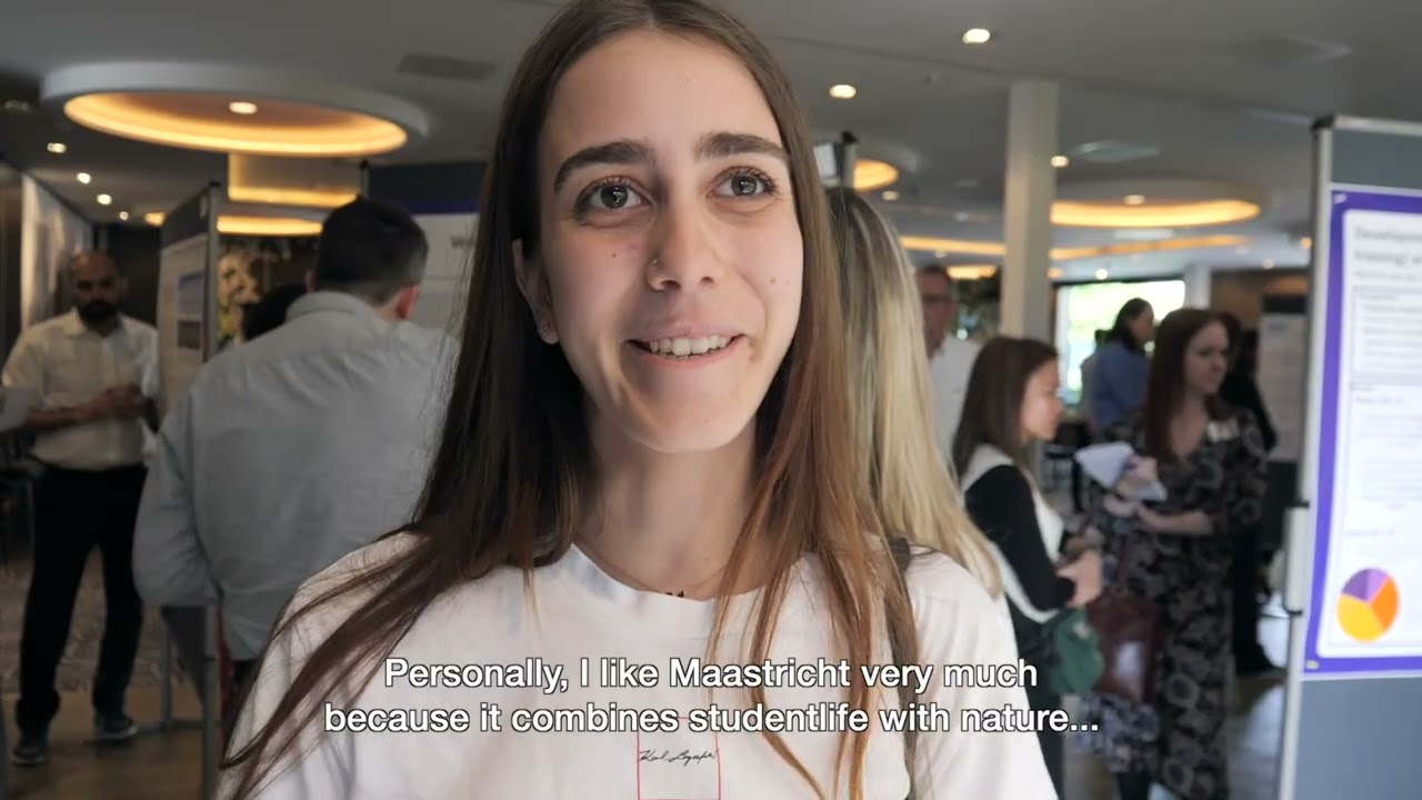 Maastro Science Day 2025